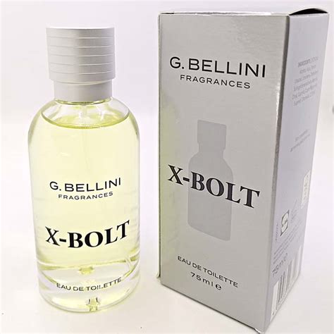 bellini x bolt cologne.